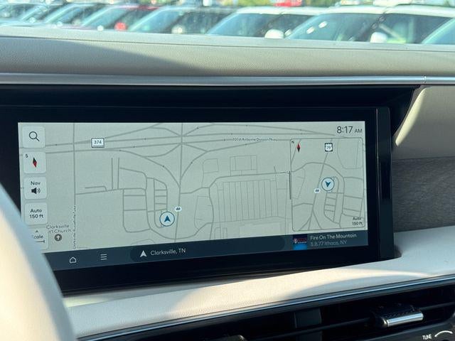 2027 Hyundai PALISADE HYBRID Blue SEL Premium 8 Passenger