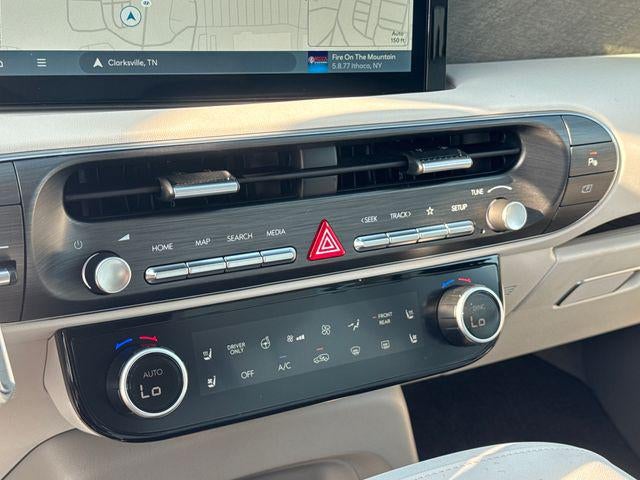 2027 Hyundai PALISADE HYBRID Blue SEL Premium 8 Passenger