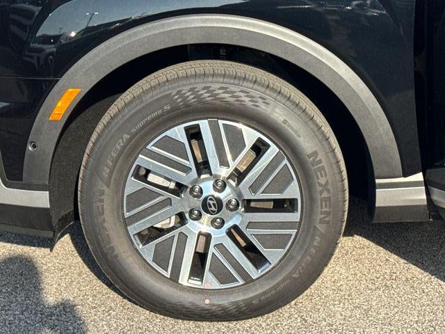 2027 Hyundai PALISADE HYBRID Blue SEL Premium 8 Passenger