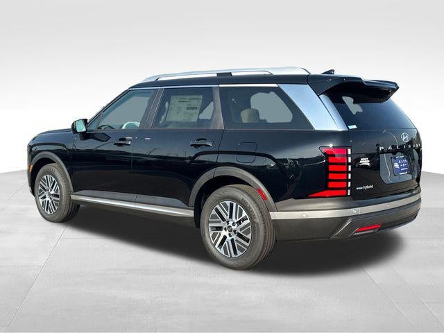 2027 Hyundai PALISADE HYBRID Blue SEL Premium 8 Passenger
