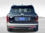 2027 Hyundai PALISADE HYBRID Blue SEL Premium 8 Passenger