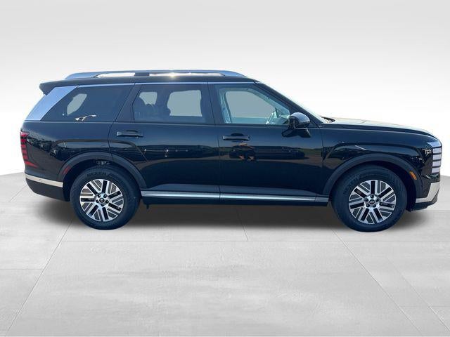 2027 Hyundai PALISADE HYBRID Blue SEL Premium 8 Passenger