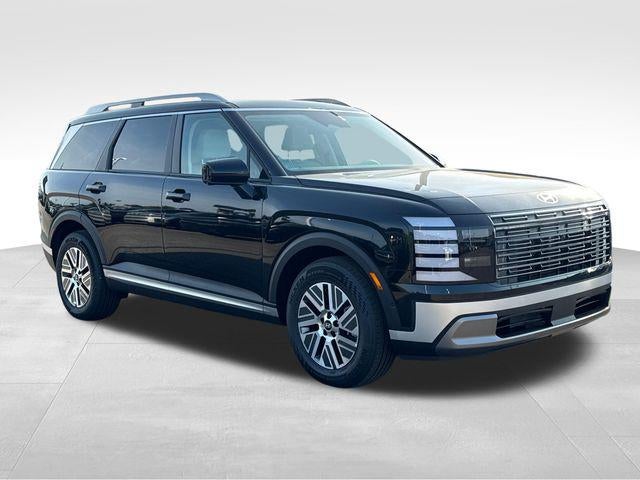 2027 Hyundai PALISADE HYBRID Blue SEL Premium 8 Passenger