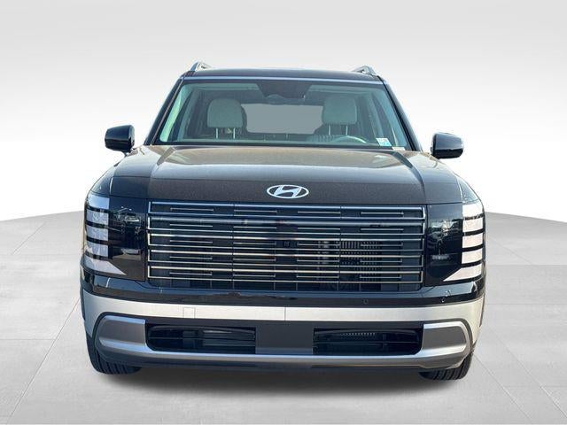 2027 Hyundai PALISADE HYBRID Blue SEL Premium 8 Passenger