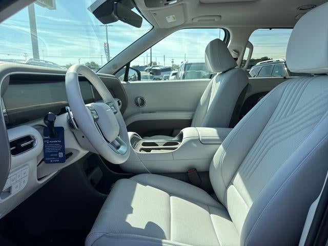 2027 Hyundai PALISADE HYBRID Calligraphy 8 Passenger