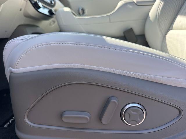 2027 Hyundai PALISADE HYBRID Calligraphy 8 Passenger