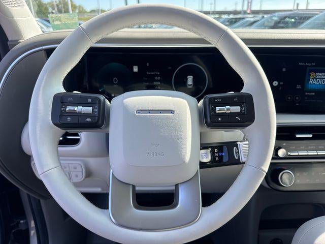 2027 Hyundai PALISADE HYBRID Calligraphy 8 Passenger