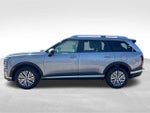 2027 Hyundai PALISADE HYBRID Calligraphy 8 Passenger