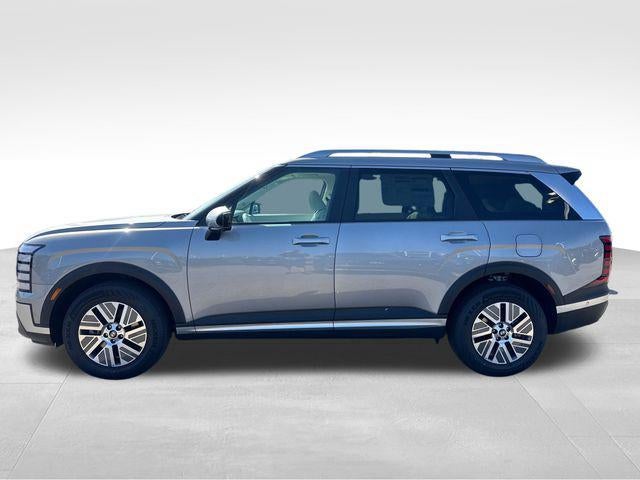 2027 Hyundai PALISADE HYBRID Calligraphy 8 Passenger
