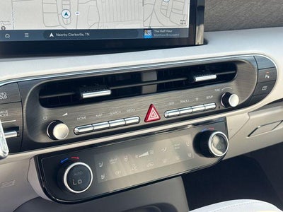 2027 Hyundai PALISADE HYBRID Calligraphy 8 Passenger