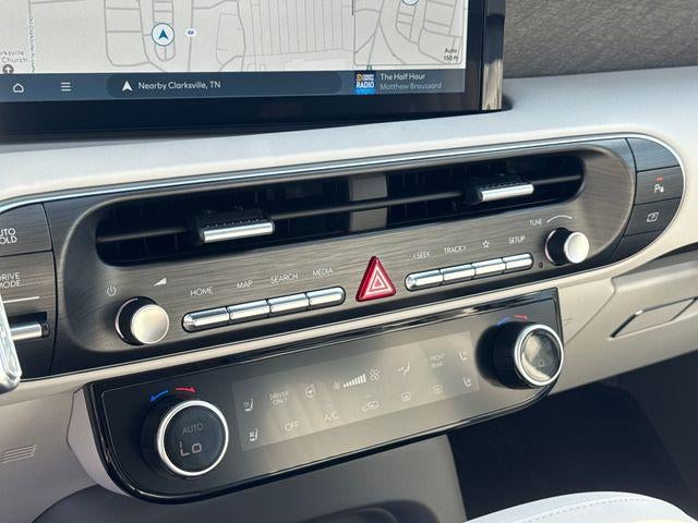 2027 Hyundai PALISADE HYBRID Calligraphy 8 Passenger