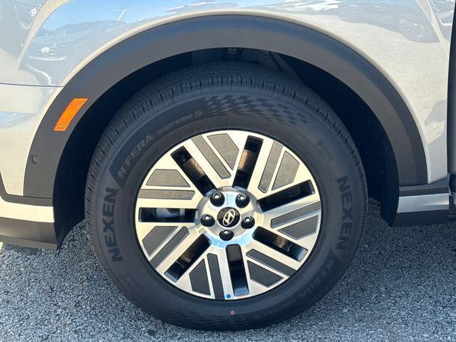 2027 Hyundai PALISADE HYBRID Calligraphy 8 Passenger