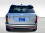 2027 Hyundai PALISADE HYBRID Calligraphy 8 Passenger