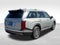 2027 Hyundai PALISADE HYBRID Calligraphy 8 Passenger