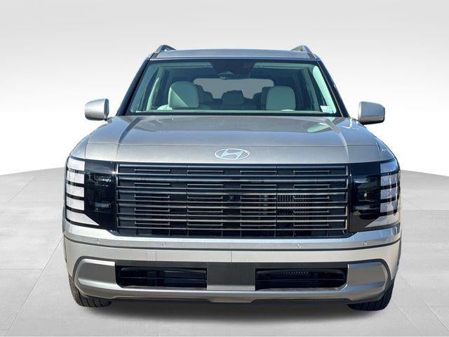 2027 Hyundai PALISADE HYBRID Calligraphy 8 Passenger