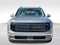 2027 Hyundai PALISADE HYBRID Calligraphy 8 Passenger