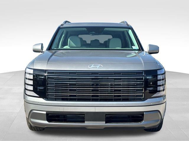 2027 Hyundai PALISADE HYBRID Calligraphy 8 Passenger