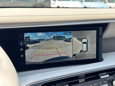 2026 Hyundai PALISADE HYBRID Blue SEL Premium 8 Passenger