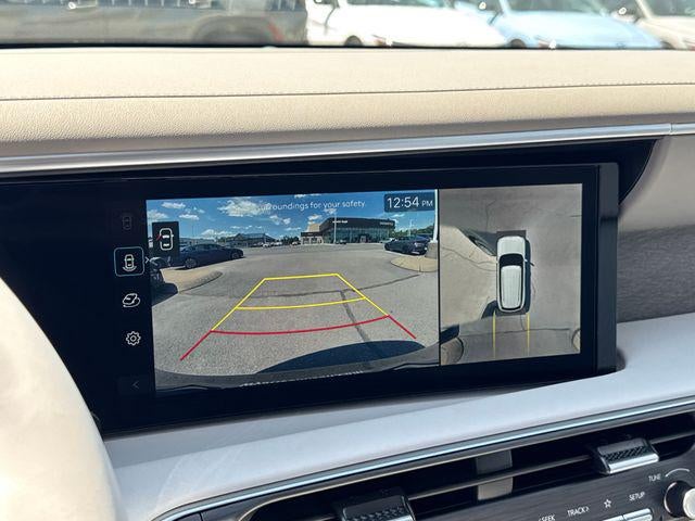 2026 Hyundai PALISADE HYBRID Blue SEL Premium 8 Passenger