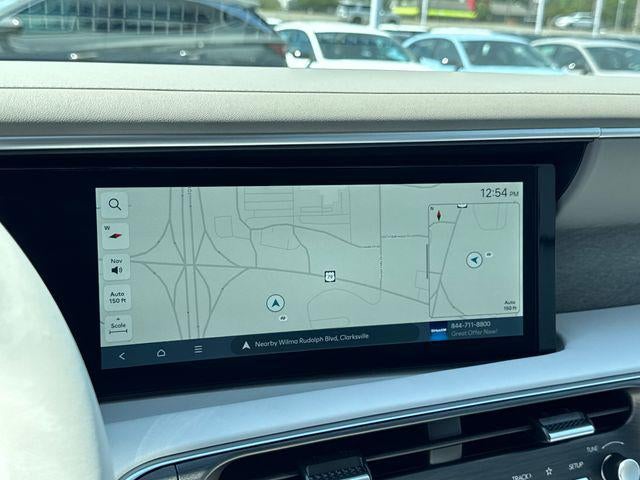 2026 Hyundai PALISADE HYBRID Blue SEL Premium 8 Passenger