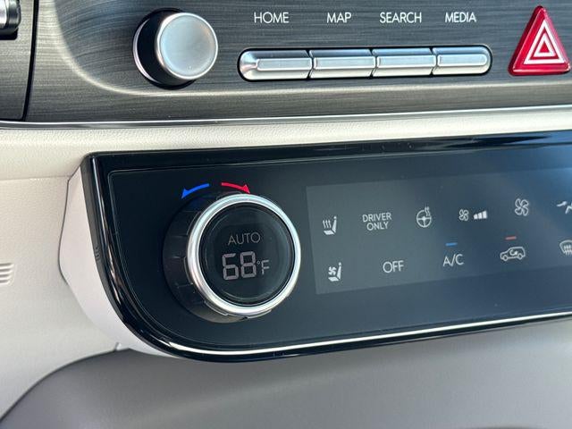 2026 Hyundai PALISADE HYBRID Blue SEL Premium 8 Passenger