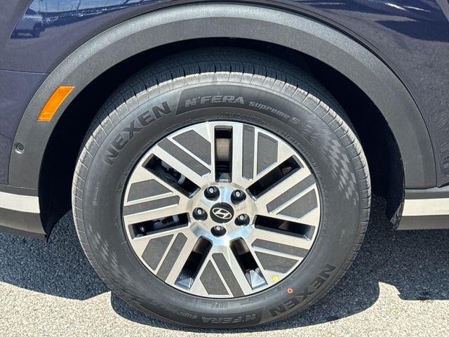 2026 Hyundai PALISADE HYBRID Blue SEL Premium 8 Passenger