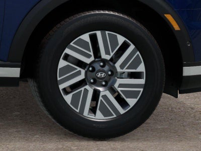 2026 Hyundai PALISADE HYBRID Blue SEL Premium 8 Passenger