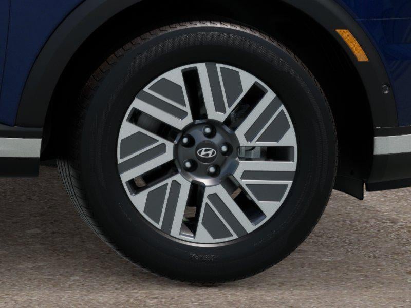 2026 Hyundai PALISADE HYBRID Blue SEL Premium 8 Passenger