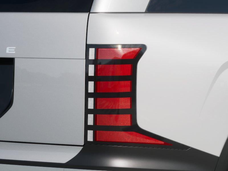 2026 Hyundai PALISADE HYBRID Blue SEL Premium 7 Passenger