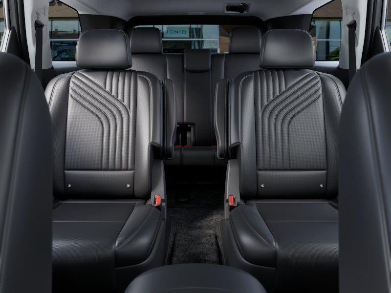 2026 Hyundai PALISADE HYBRID Blue SEL Premium 7 Passenger