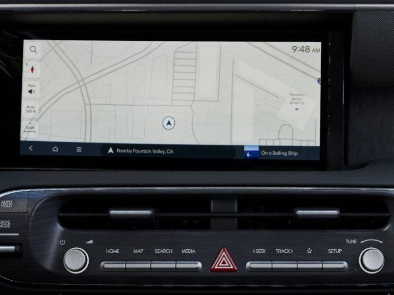 2026 Hyundai PALISADE HYBRID Blue SEL Premium 7 Passenger