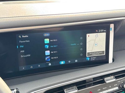 2026 Hyundai PALISADE HYBRID Blue SEL Premium 7 Passenger