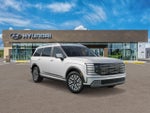 2026 Hyundai PALISADE HYBRID Blue SEL Premium 7 Passenger