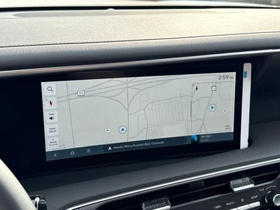 2026 Hyundai PALISADE HYBRID Blue SEL Premium 7 Passenger