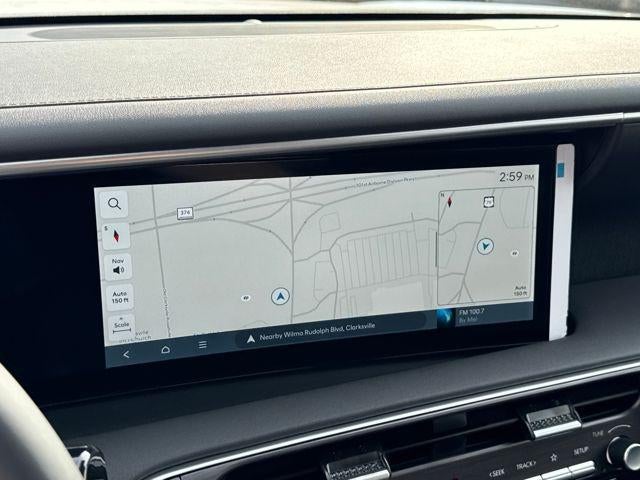 2026 Hyundai PALISADE HYBRID Blue SEL Premium 7 Passenger