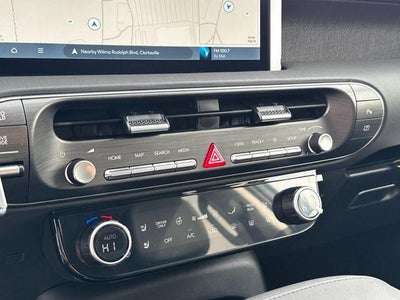 2026 Hyundai PALISADE HYBRID Blue SEL Premium 7 Passenger