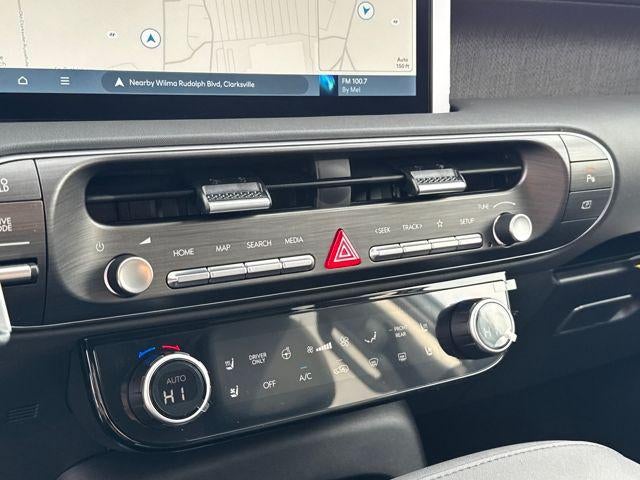 2026 Hyundai PALISADE HYBRID Blue SEL Premium 7 Passenger