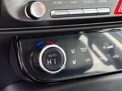 2026 Hyundai PALISADE HYBRID Blue SEL Premium 7 Passenger