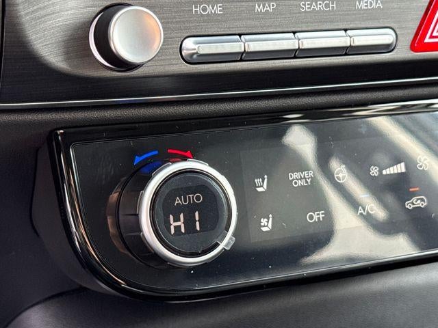 2026 Hyundai PALISADE HYBRID Blue SEL Premium 7 Passenger