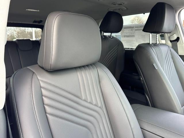 2026 Hyundai PALISADE HYBRID Blue SEL Premium 7 Passenger