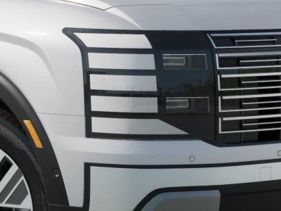 2026 Hyundai PALISADE HYBRID Blue SEL Premium 7 Passenger