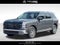 2027 Hyundai PALISADE HYBRID Calligraphy 8 Passenger