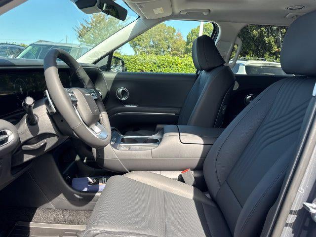 2027 Hyundai PALISADE HYBRID Calligraphy 8 Passenger