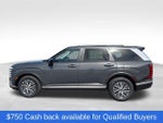 2027 Hyundai PALISADE HYBRID Calligraphy 8 Passenger