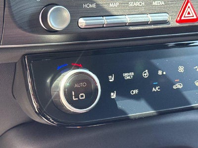 2027 Hyundai PALISADE HYBRID Calligraphy 8 Passenger