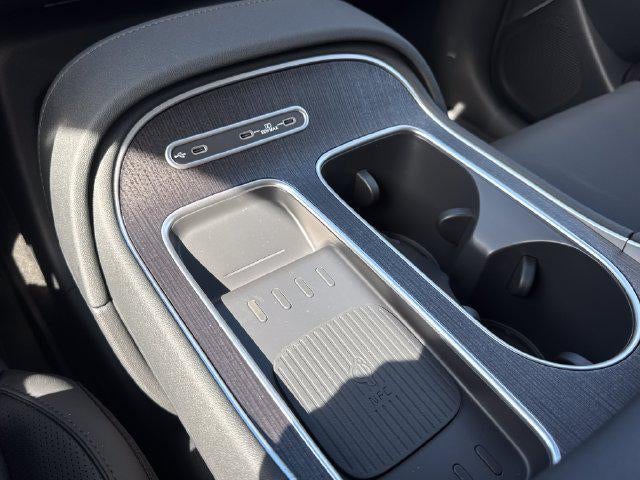 2027 Hyundai PALISADE HYBRID Calligraphy 8 Passenger