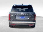 2027 Hyundai PALISADE HYBRID Calligraphy 8 Passenger