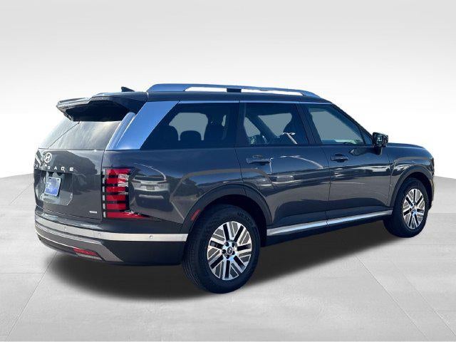 2027 Hyundai PALISADE HYBRID Calligraphy 8 Passenger