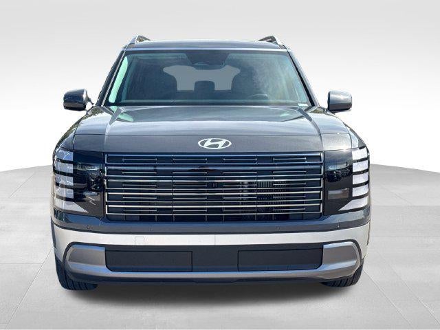2027 Hyundai PALISADE HYBRID Calligraphy 8 Passenger