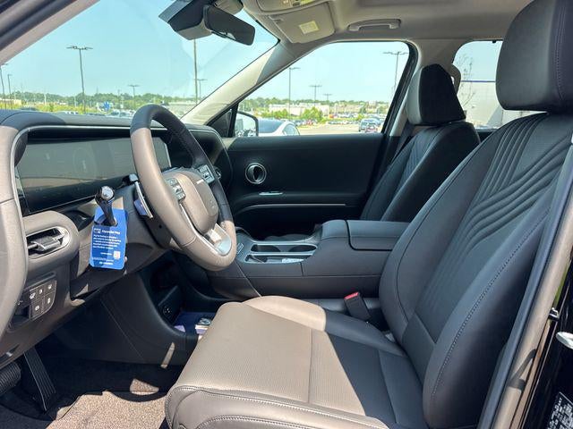 2027 Hyundai PALISADE HYBRID SEL Premium 8 Passenger